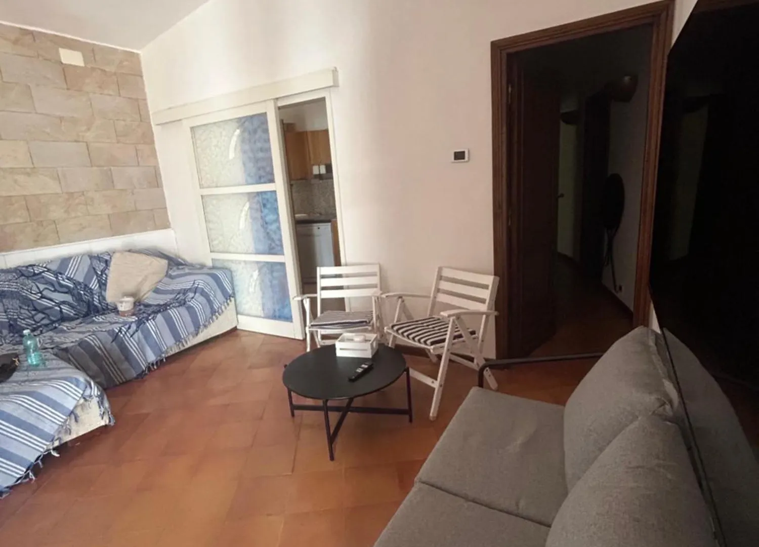 Casa Mariposa 알게로