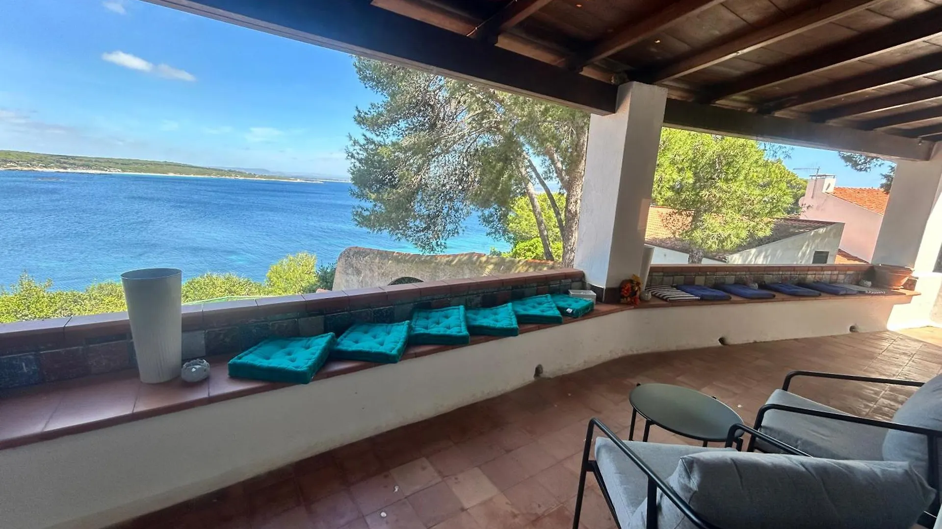 Lägenhet Casa Mariposa Alghero