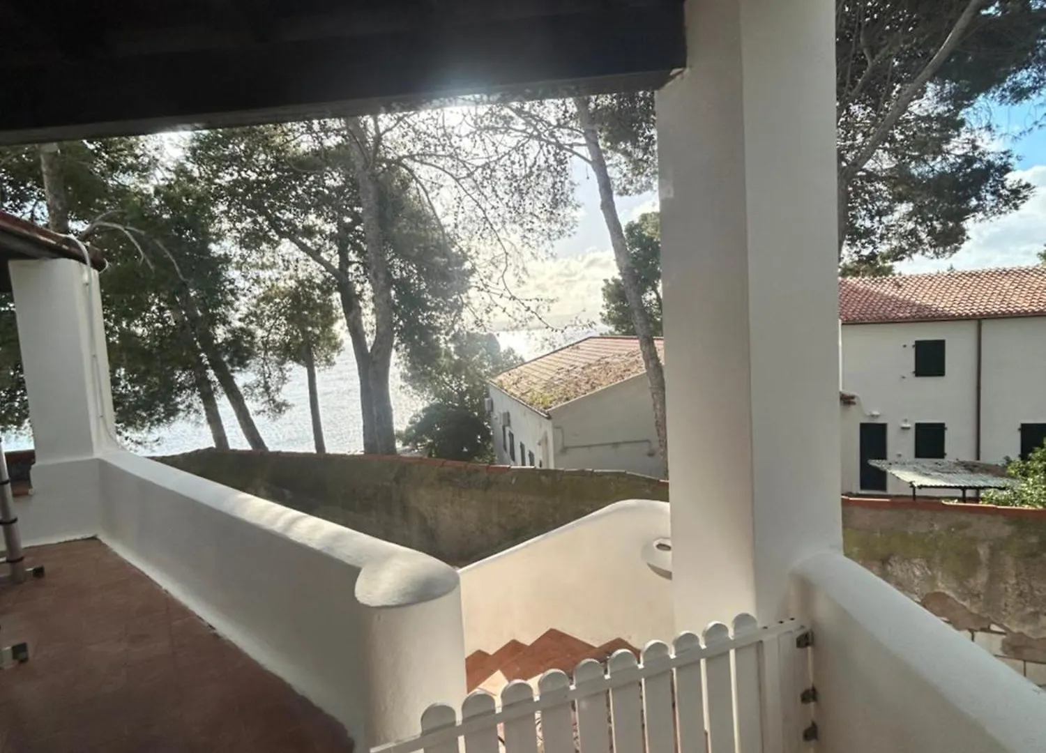 Casa Mariposa Alghero