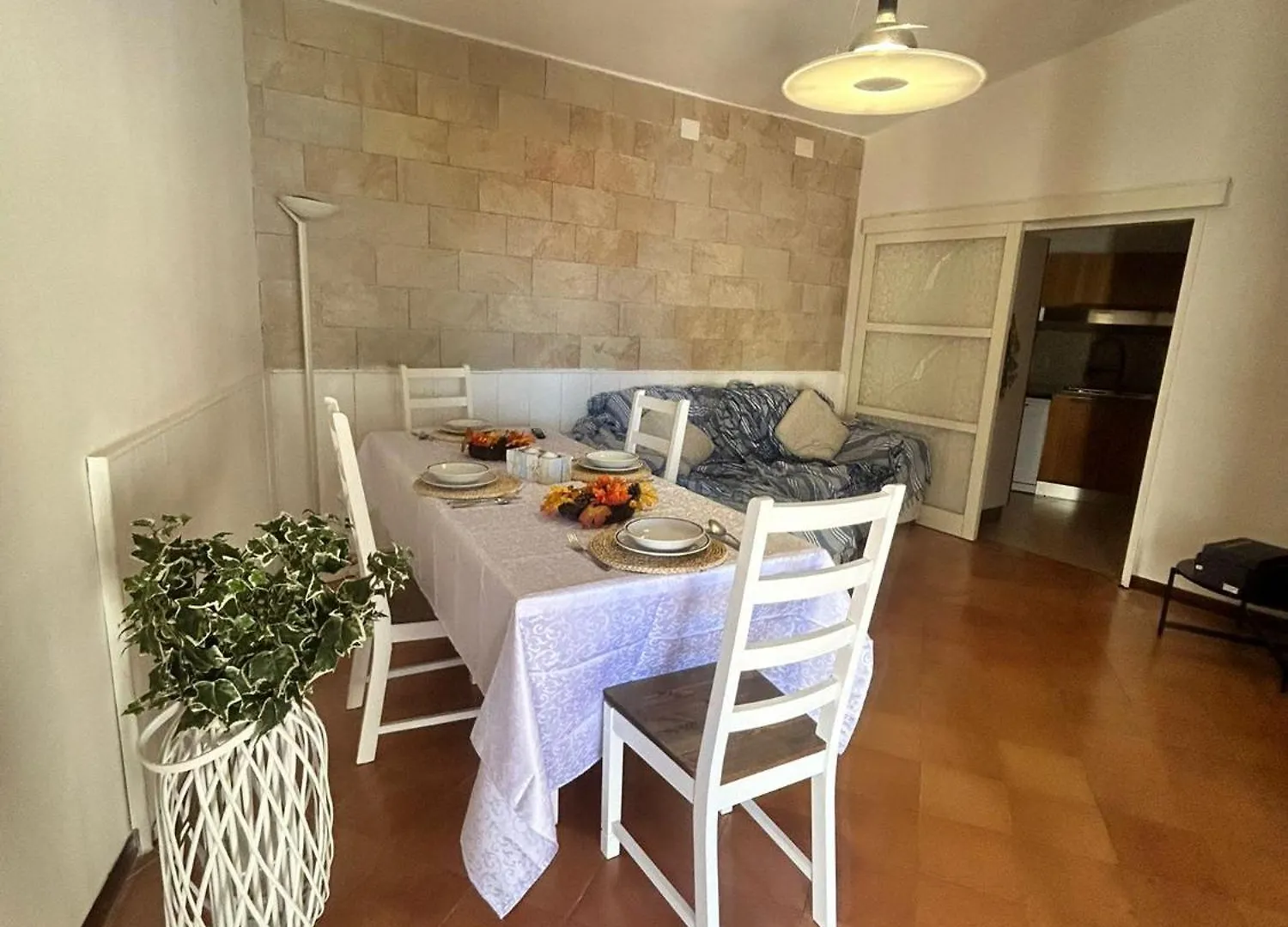 Casa Mariposa Alghero Italien