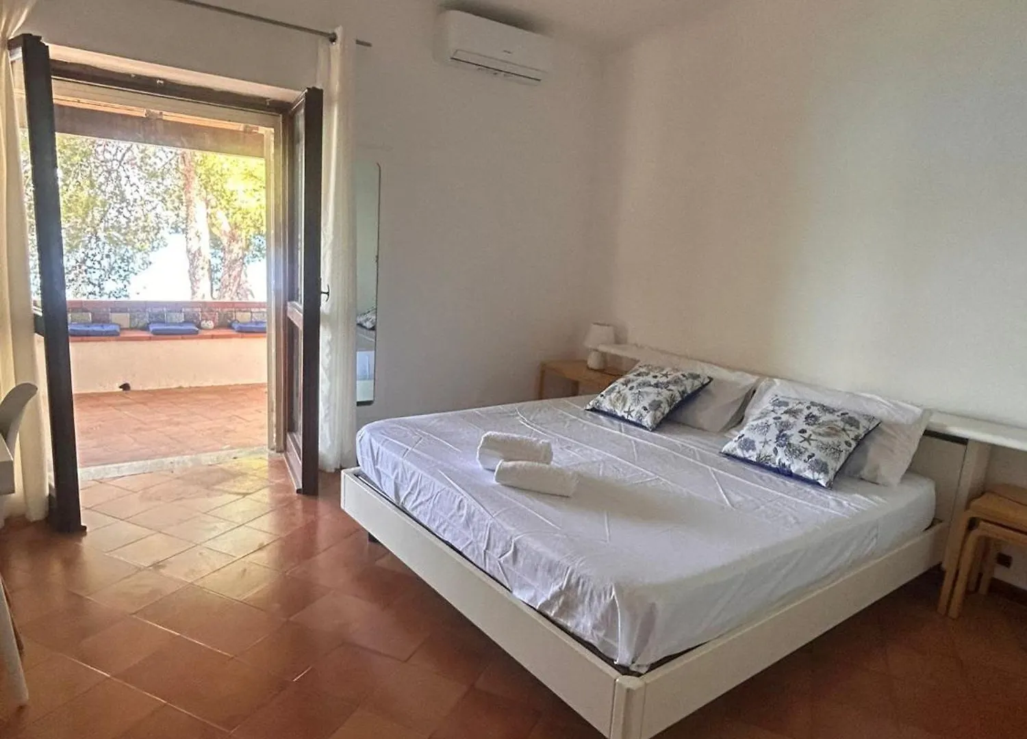 Lägenhet Casa Mariposa Alghero