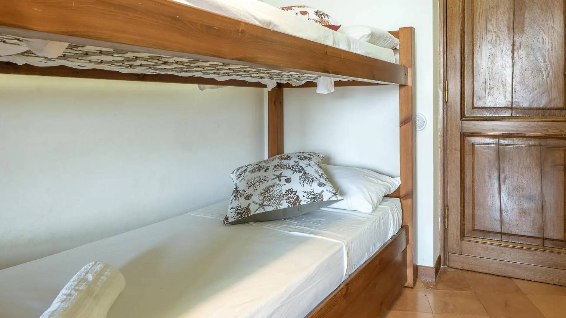Lägenhet Casa Mariposa Alghero