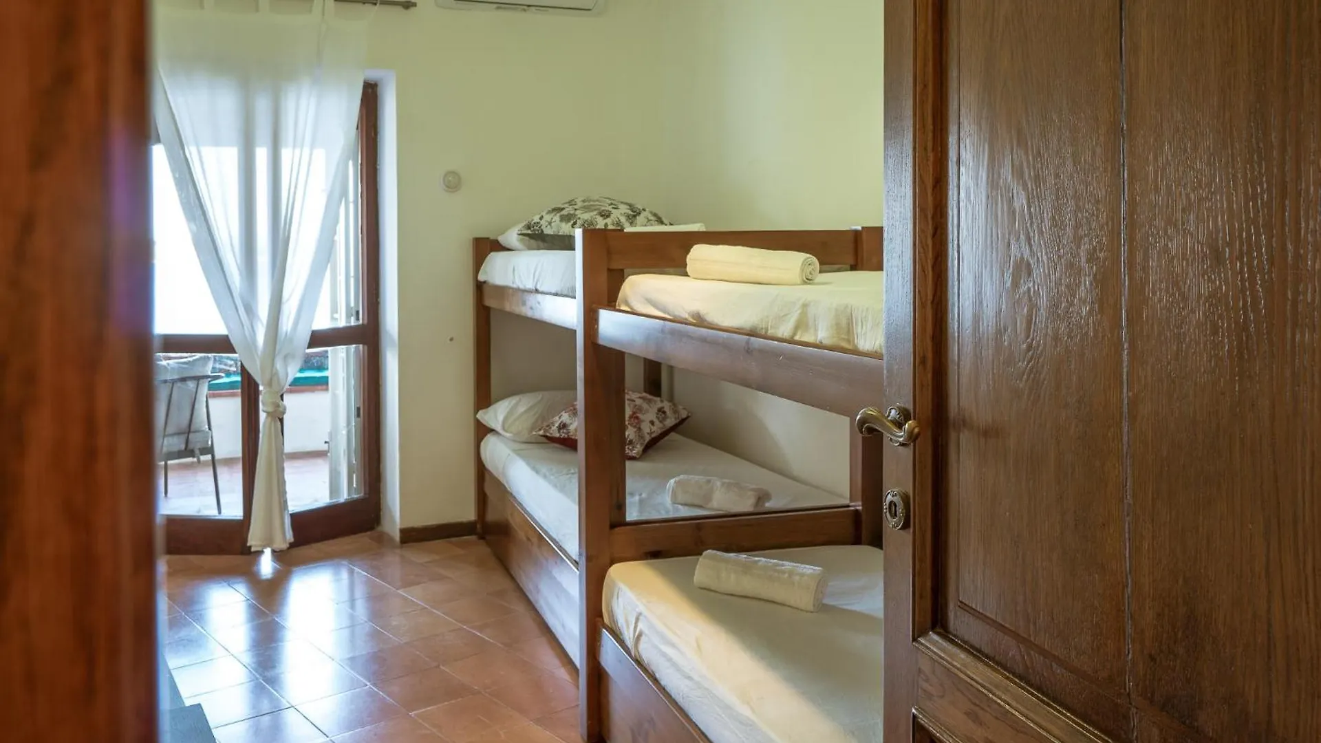 Casa Mariposa Alghero Lägenhet