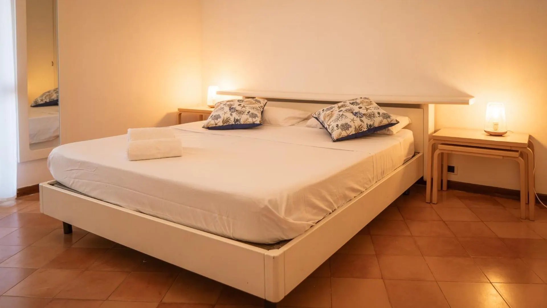 Lägenhet Casa Mariposa Alghero