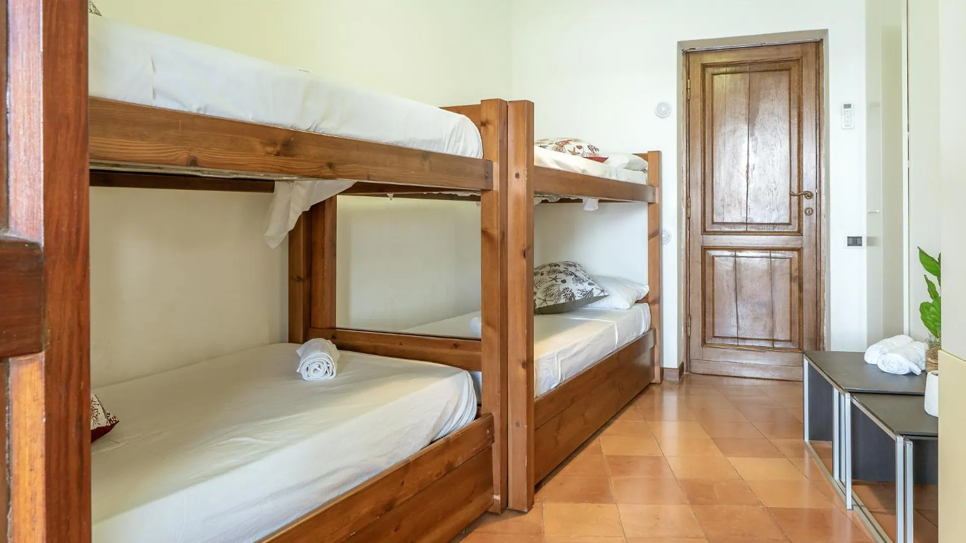 Lägenhet Casa Mariposa Alghero