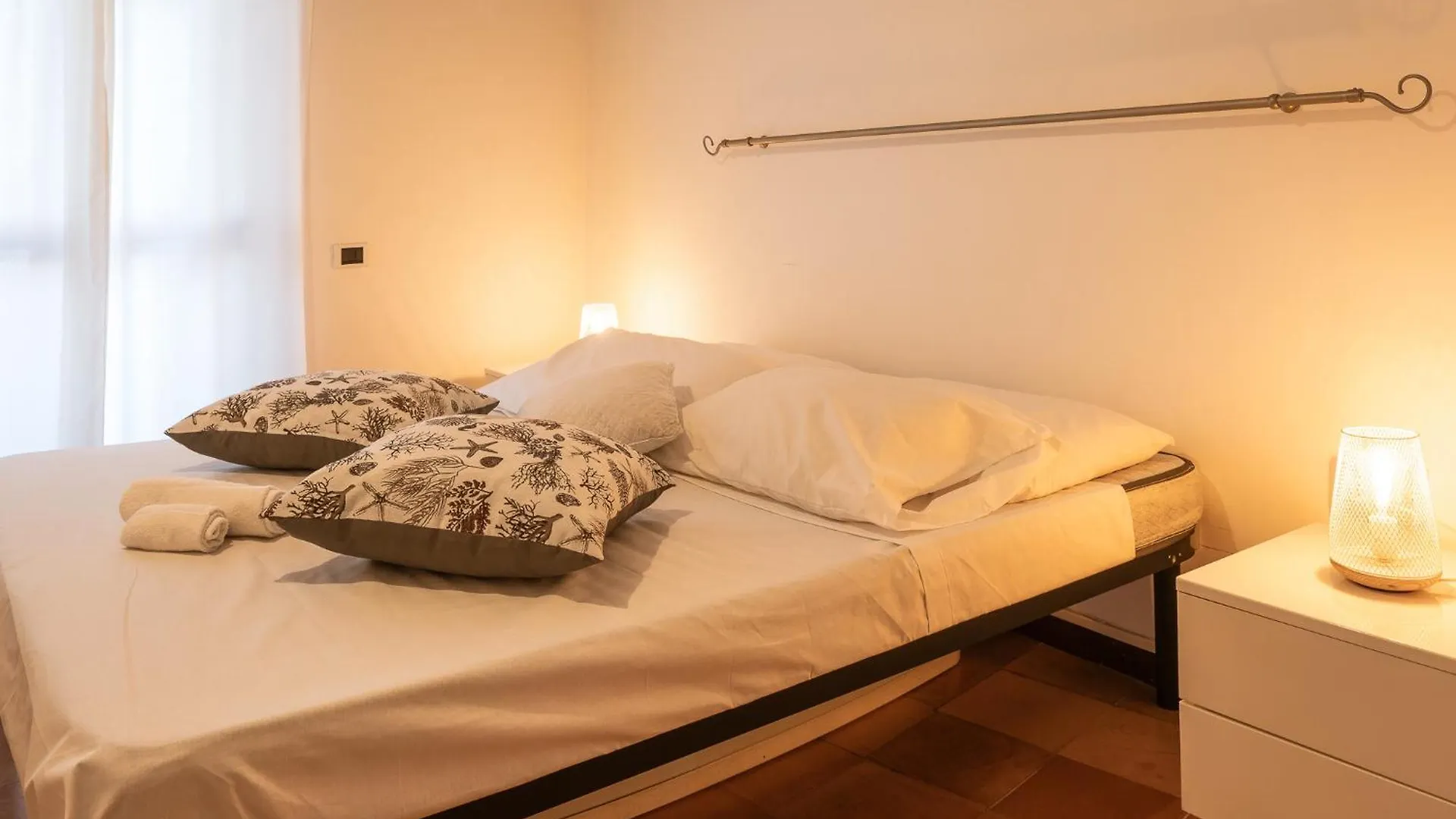 Casa Mariposa Alghero Italien