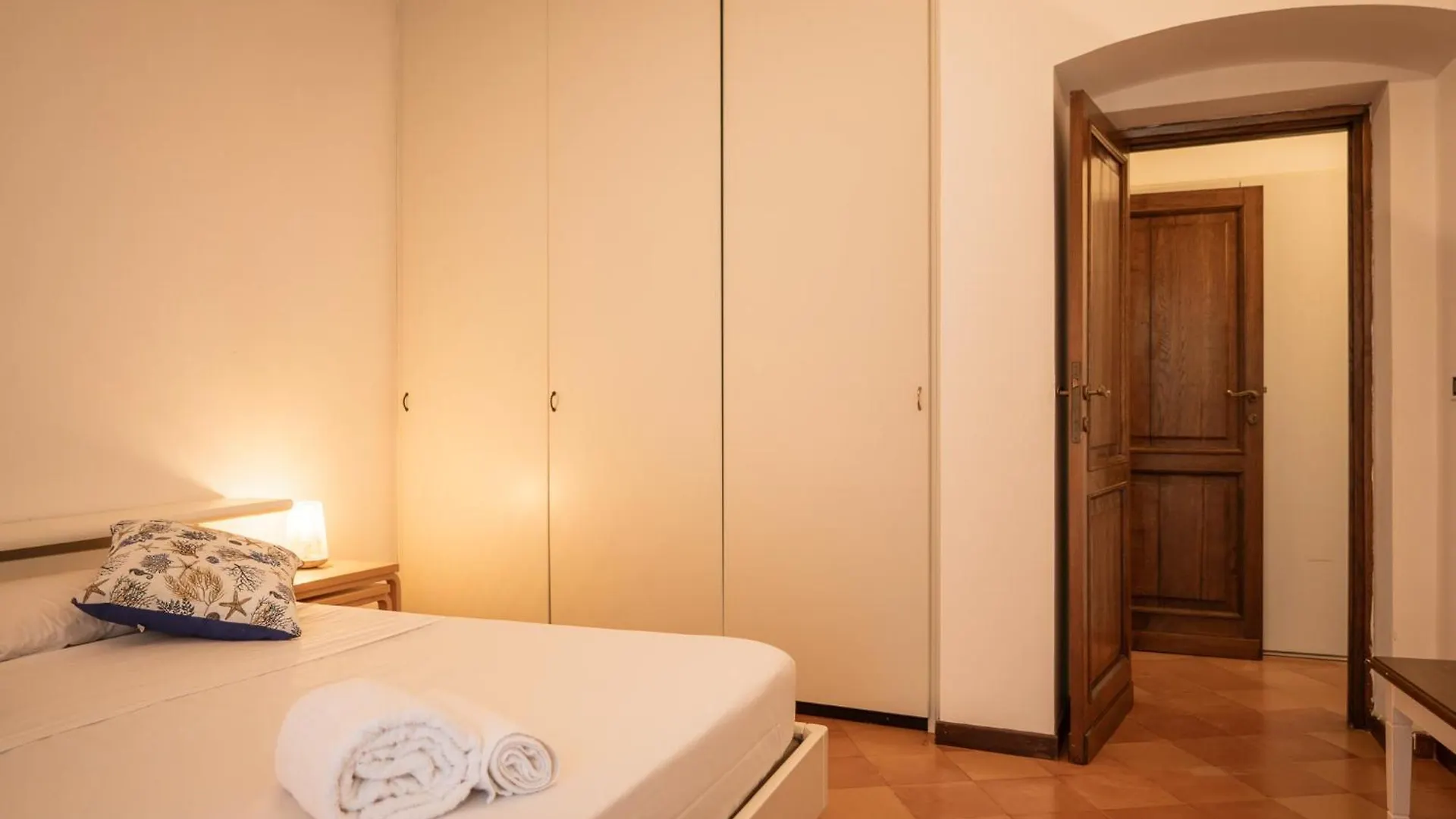 Lägenhet Casa Mariposa Alghero Italien