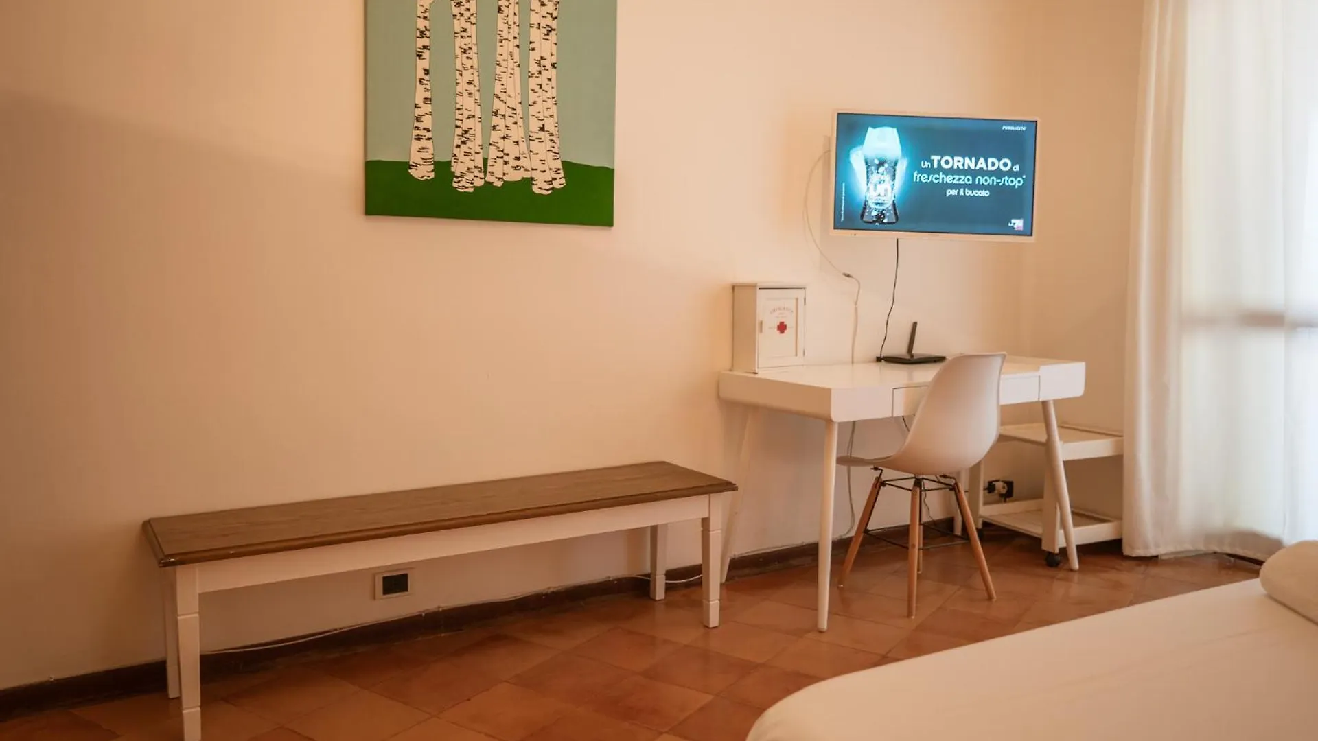 Casa Mariposa Alghero