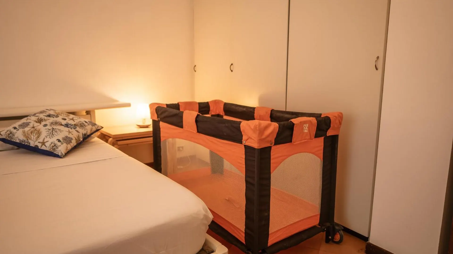 Casa Mariposa Alghero Lägenhet