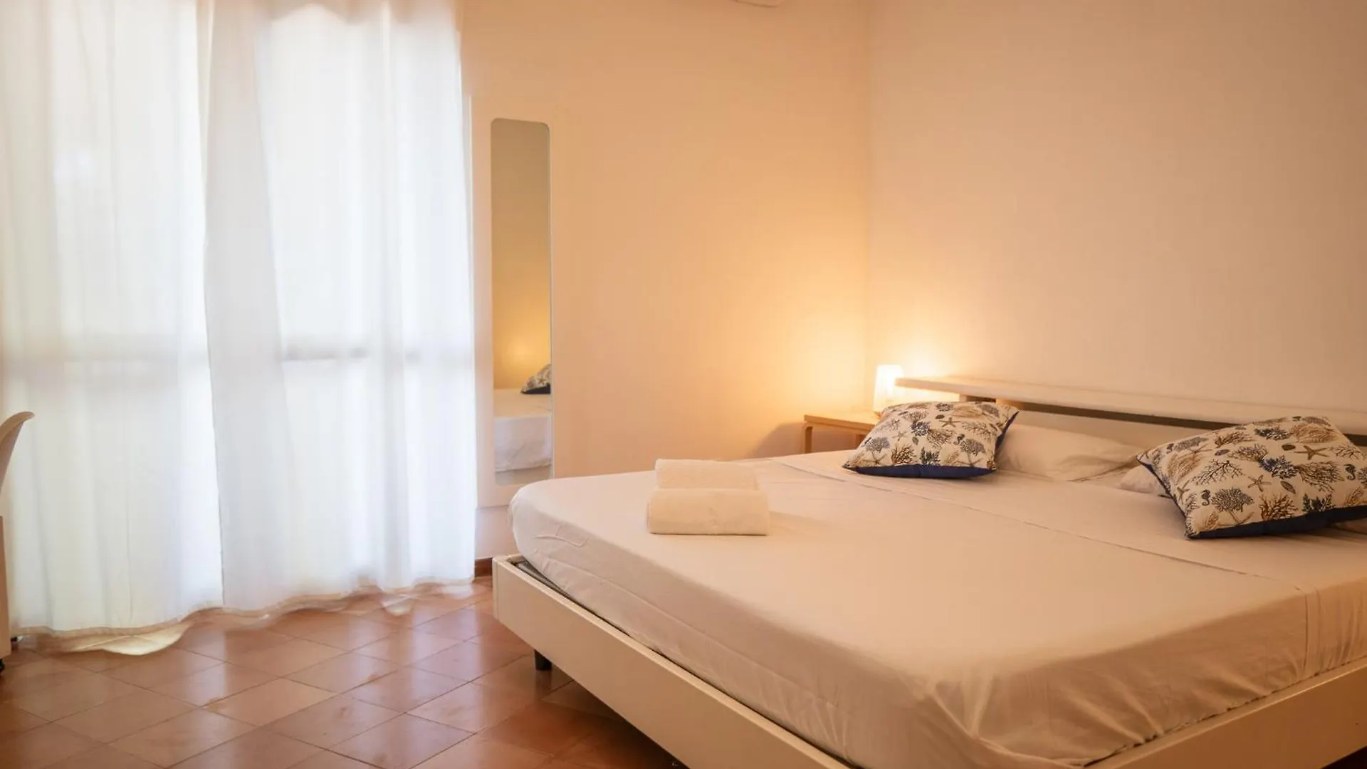 Casa Mariposa Alghero Lägenhet