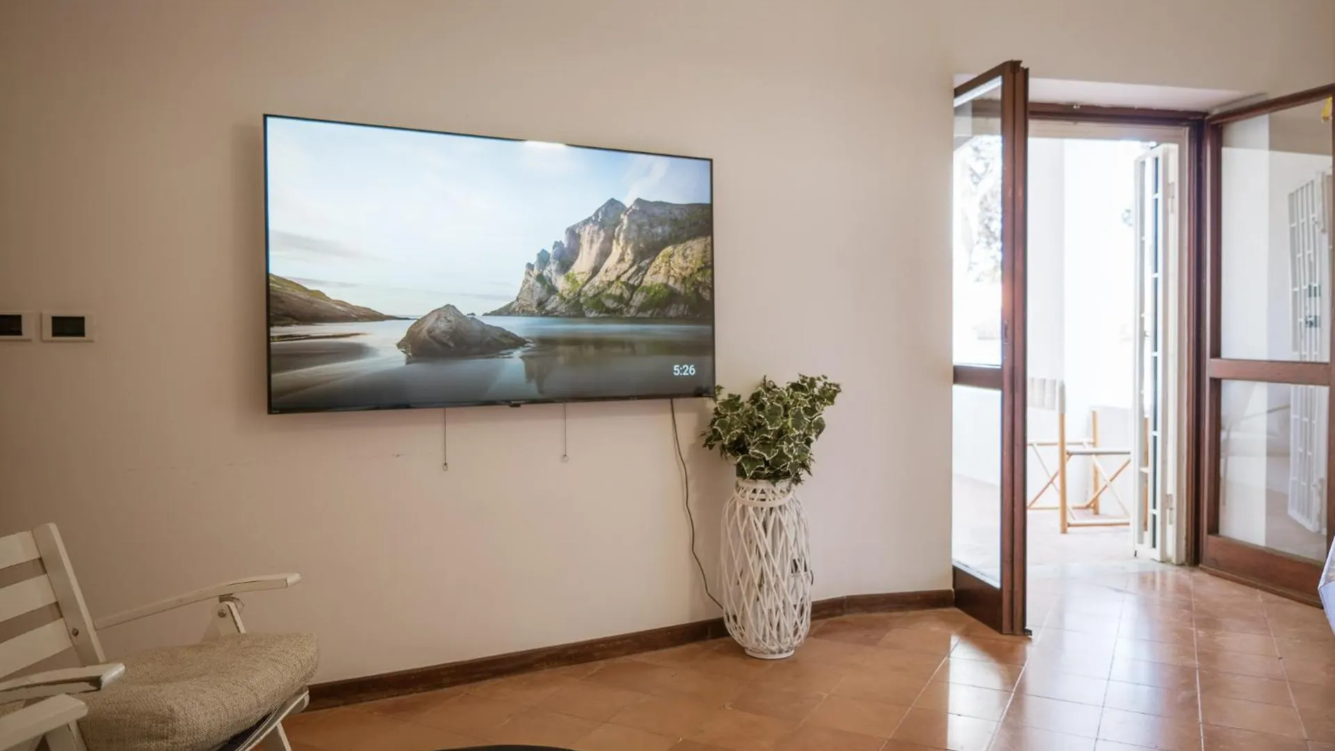 Casa Mariposa Alghero Lägenhet