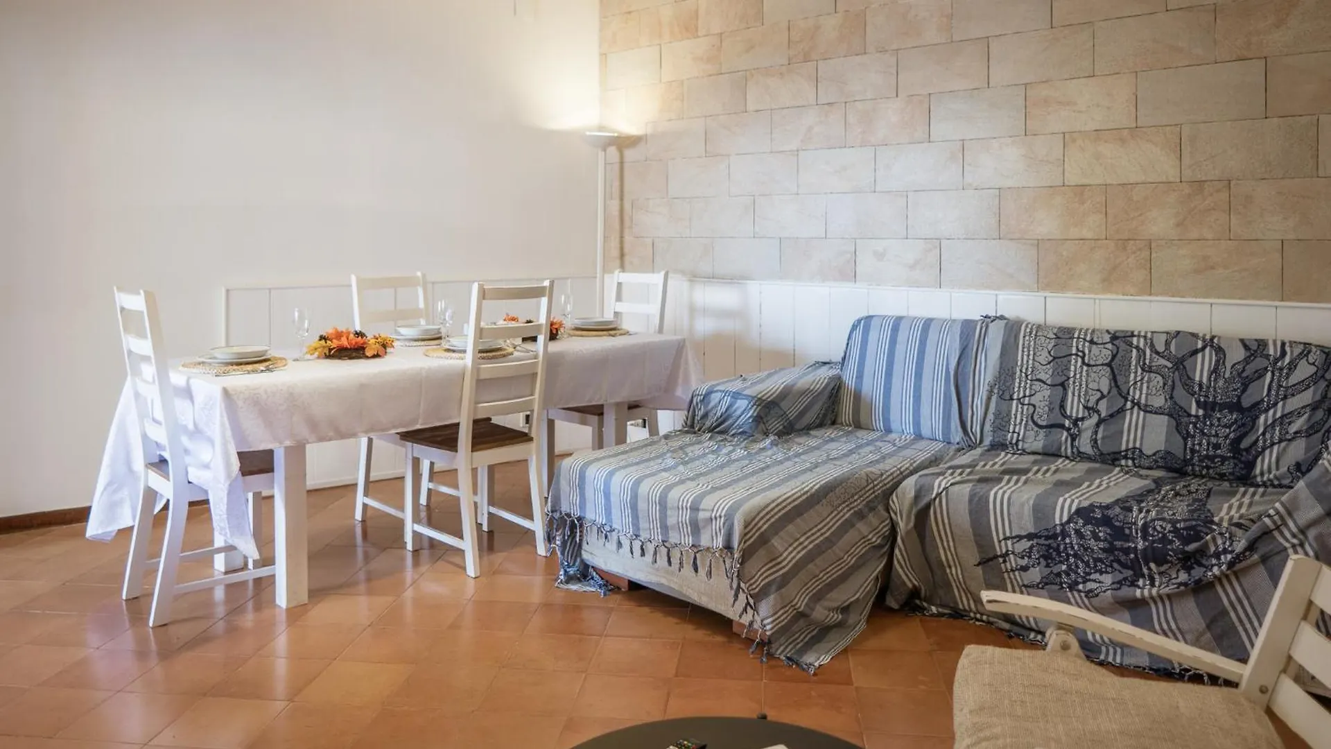 Casa Mariposa Alghero