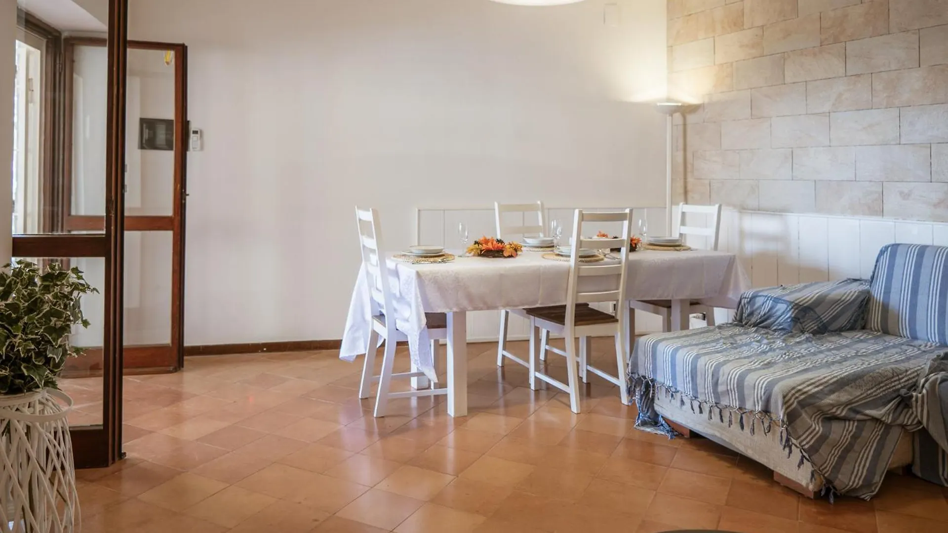 Lägenhet Casa Mariposa Alghero