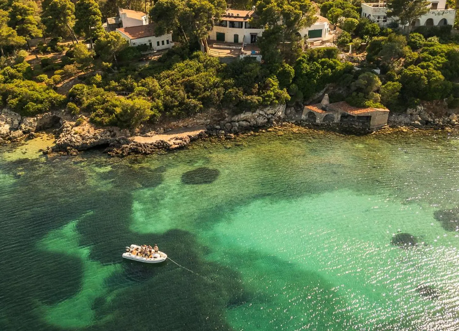 Casa Mariposa Alghero 0*,