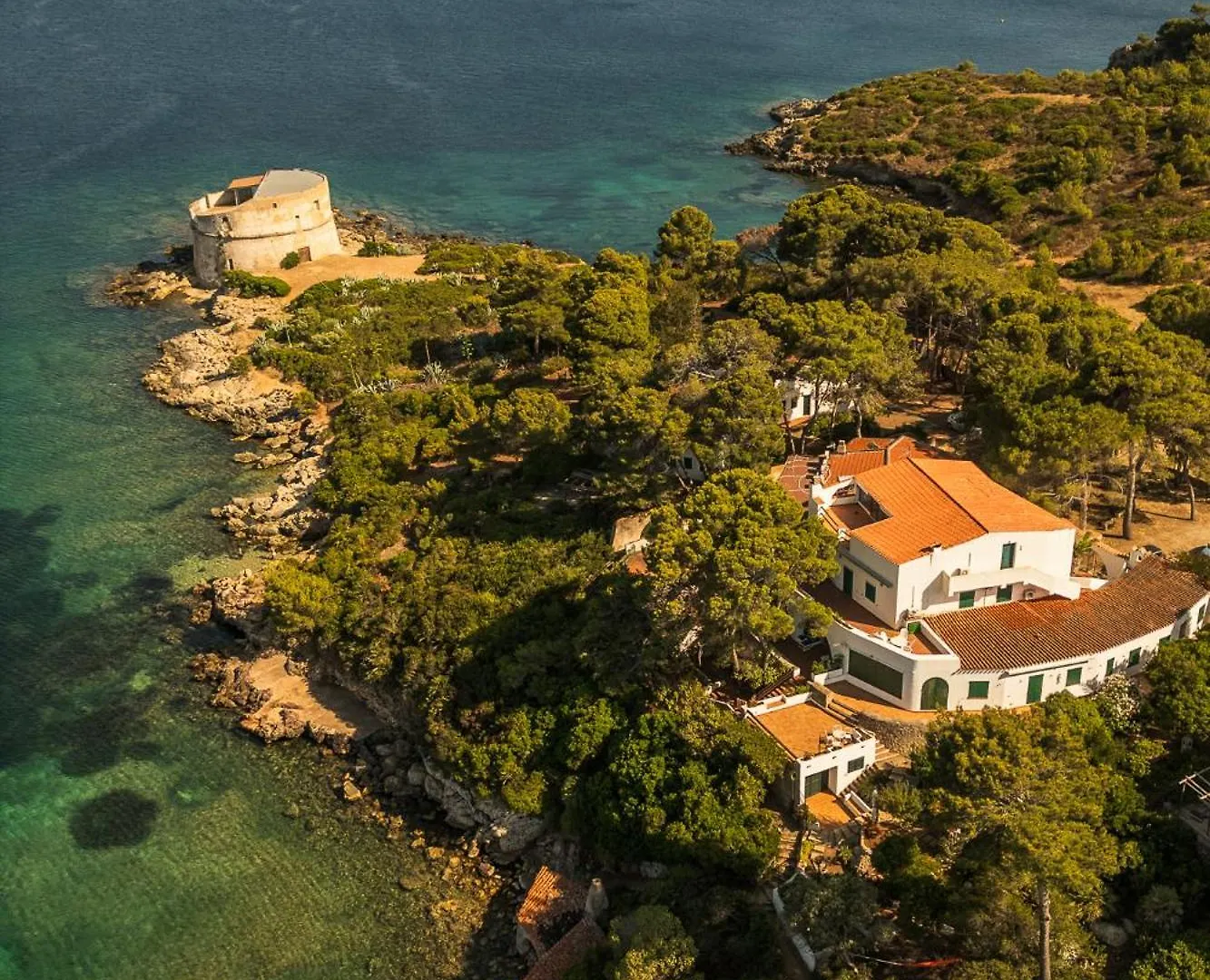 Casa Mariposa Alghero Lägenhet