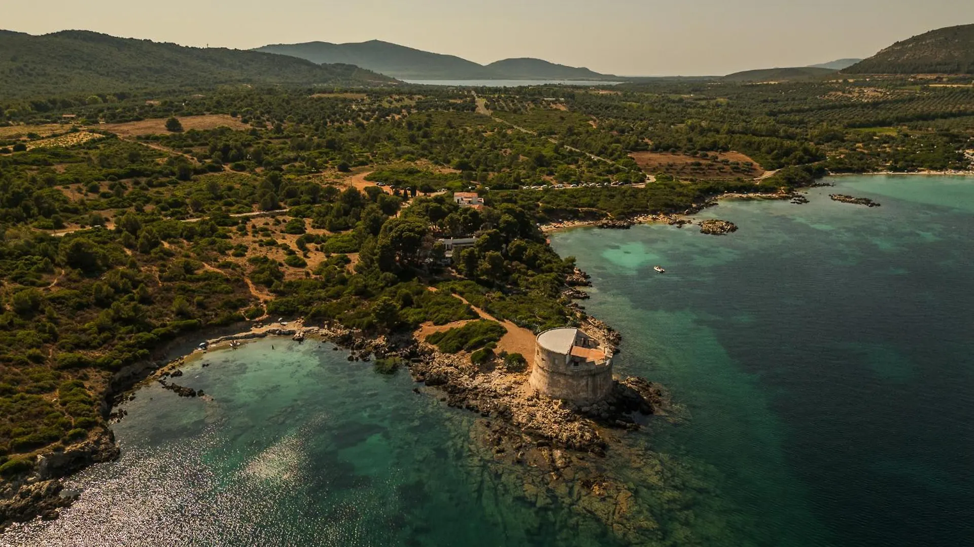 Casa Mariposa Alghero