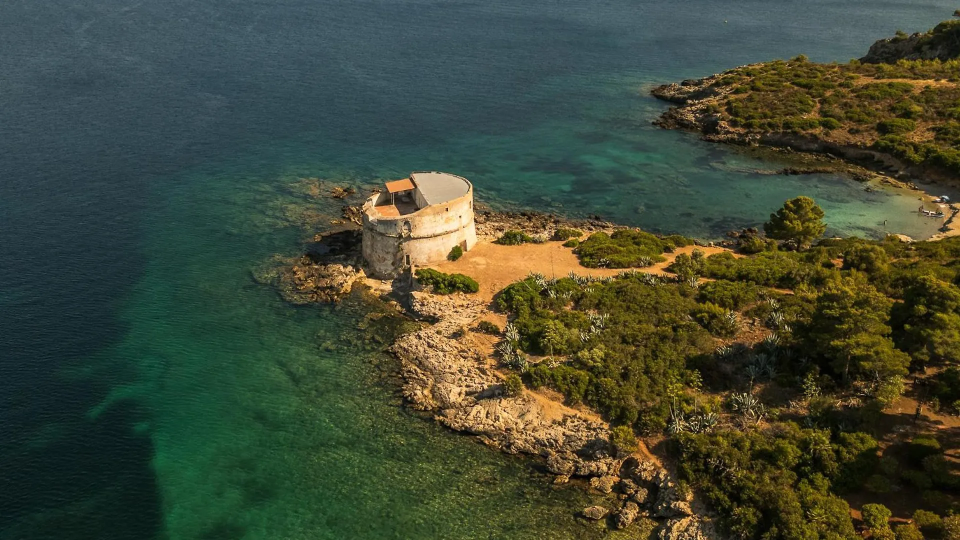 Lägenhet Casa Mariposa Alghero