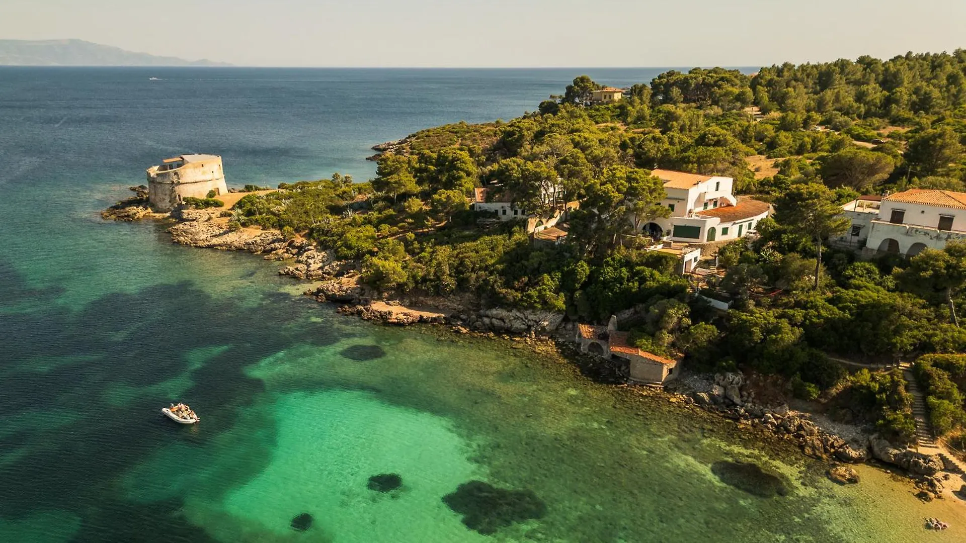 Casa Mariposa Alghero Italien