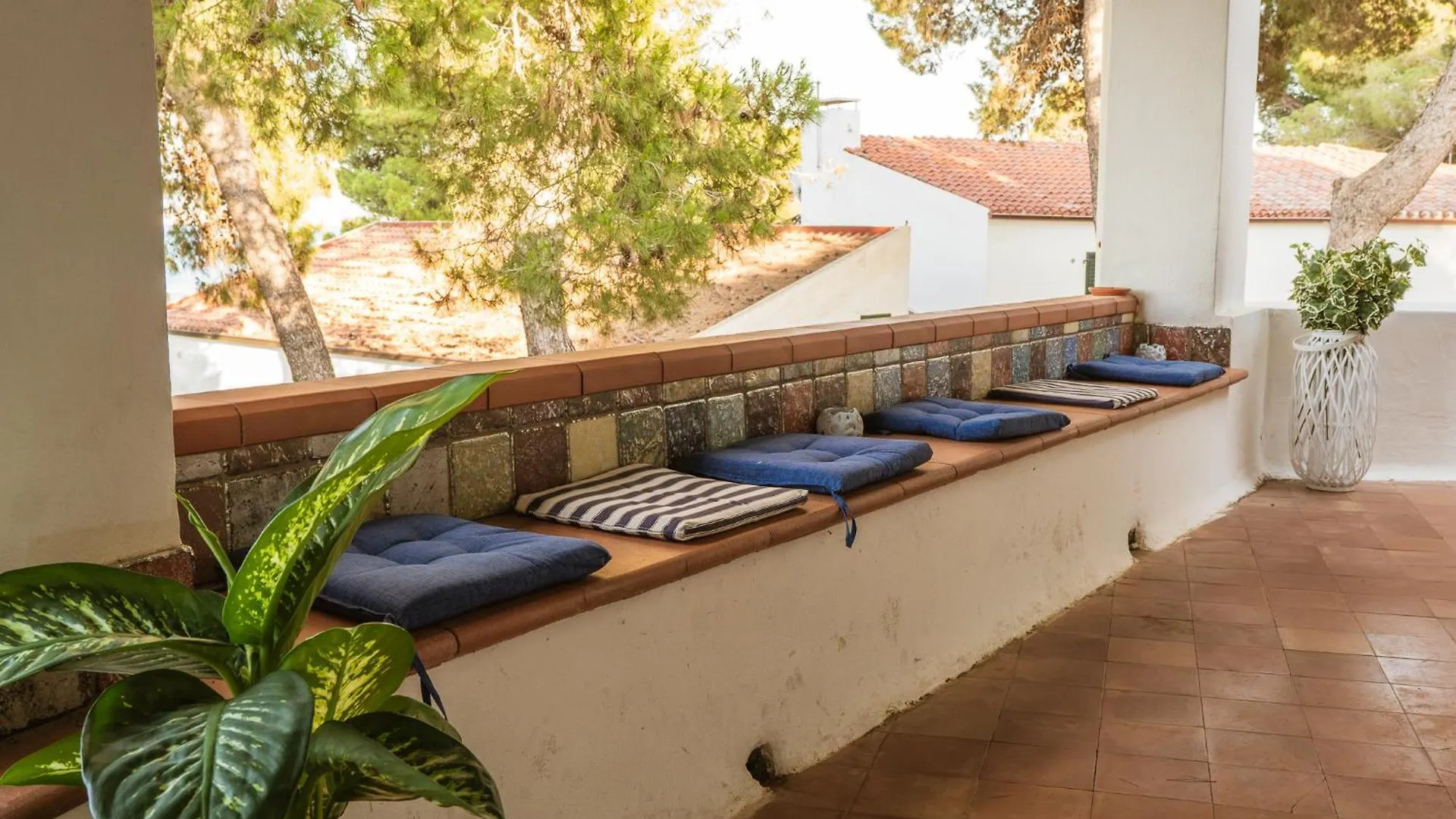 Casa Mariposa Alghero Lägenhet