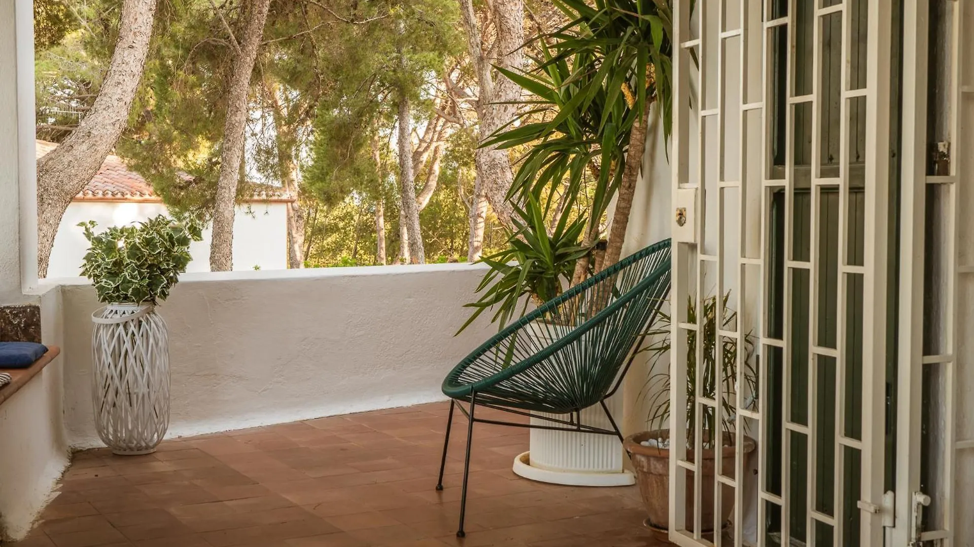 Casa Mariposa Alghero