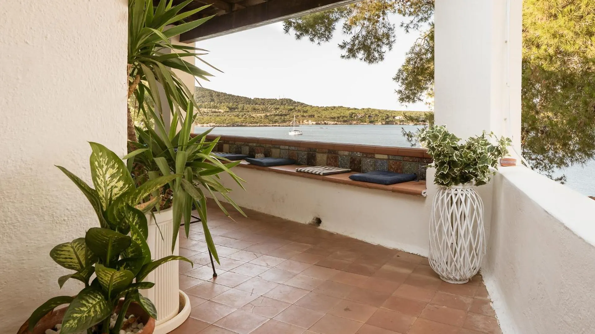 Casa Mariposa Alghero