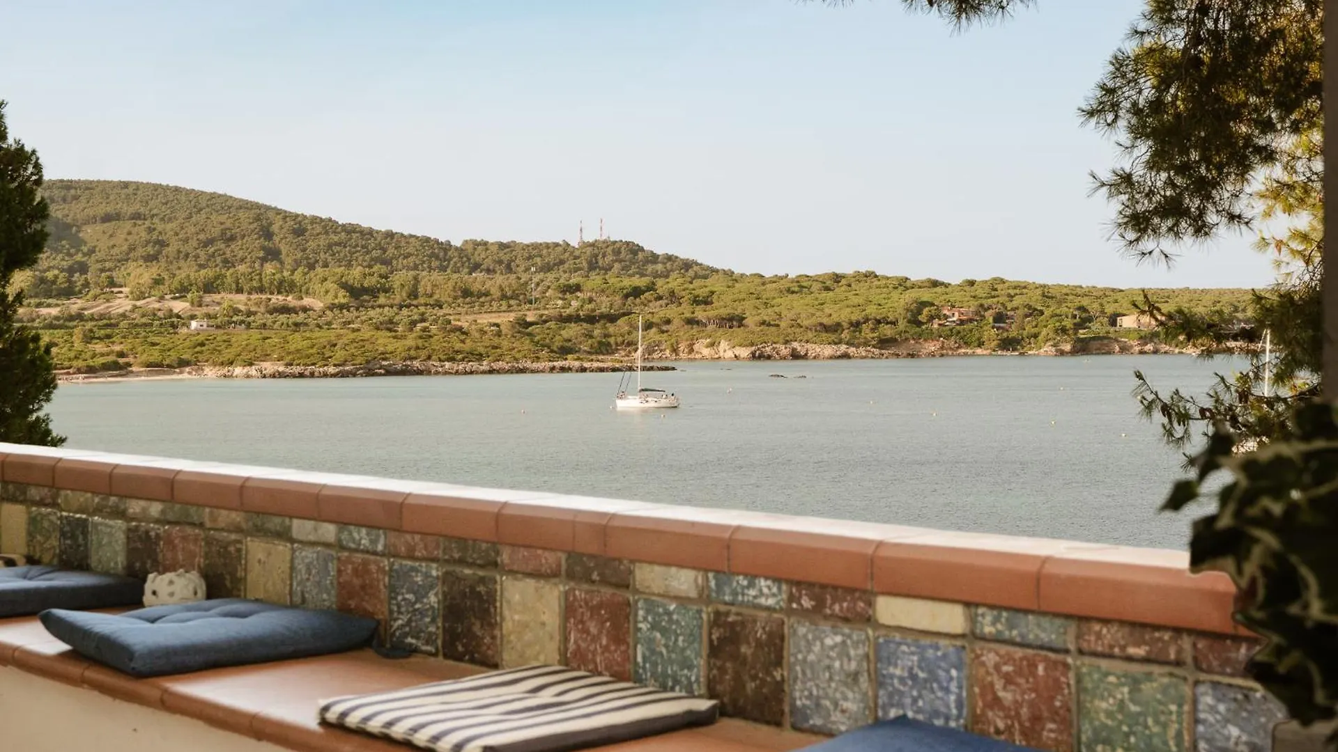 Lägenhet Casa Mariposa Alghero