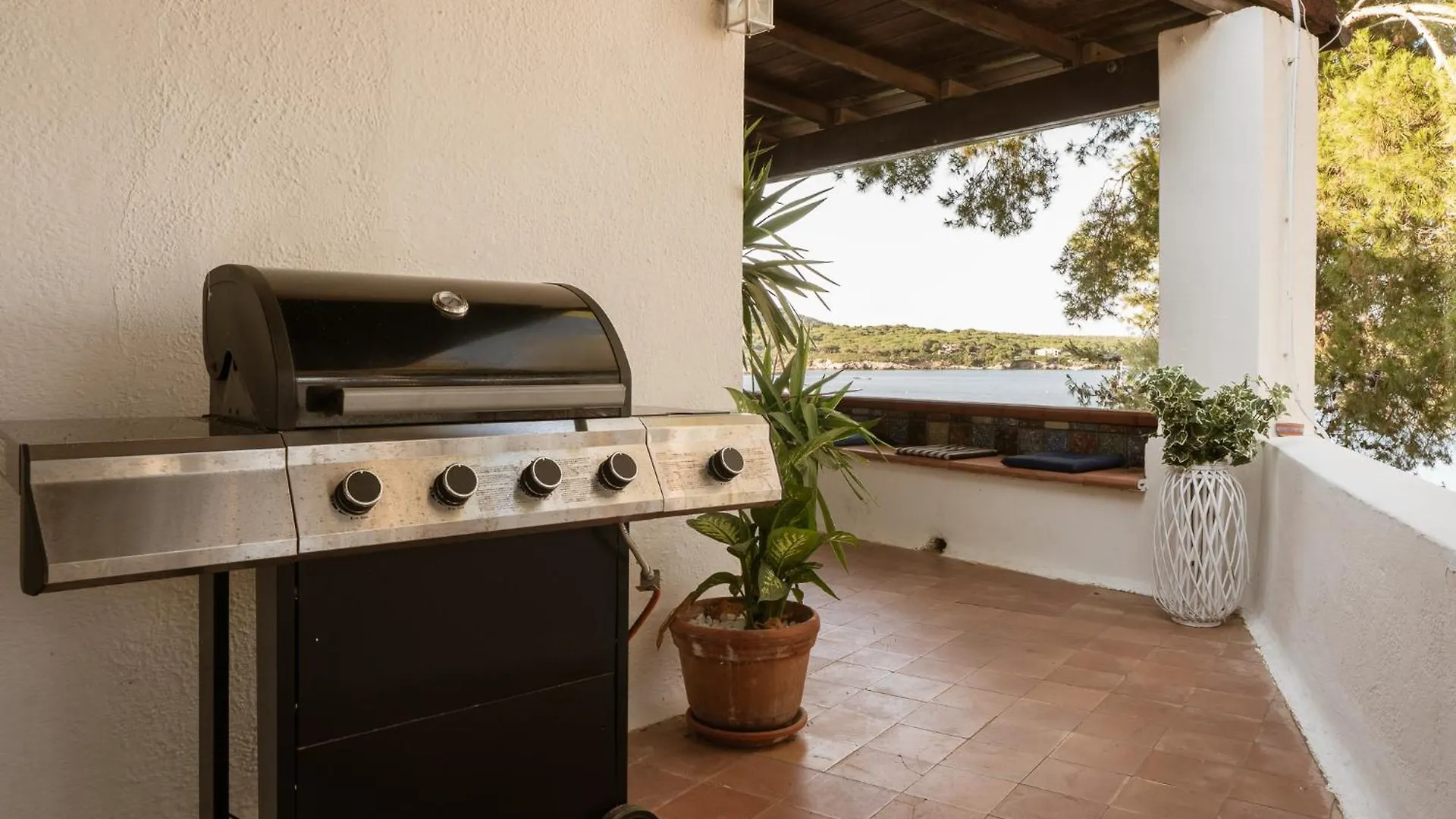 Casa Mariposa Alghero Lägenhet