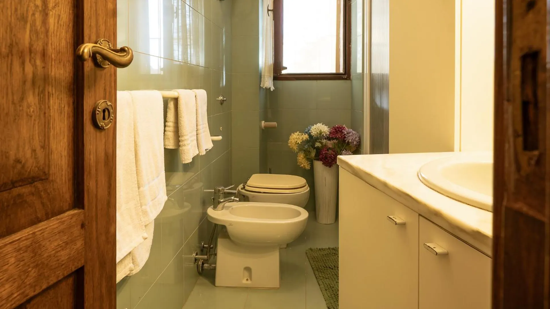 Lägenhet Casa Mariposa Alghero