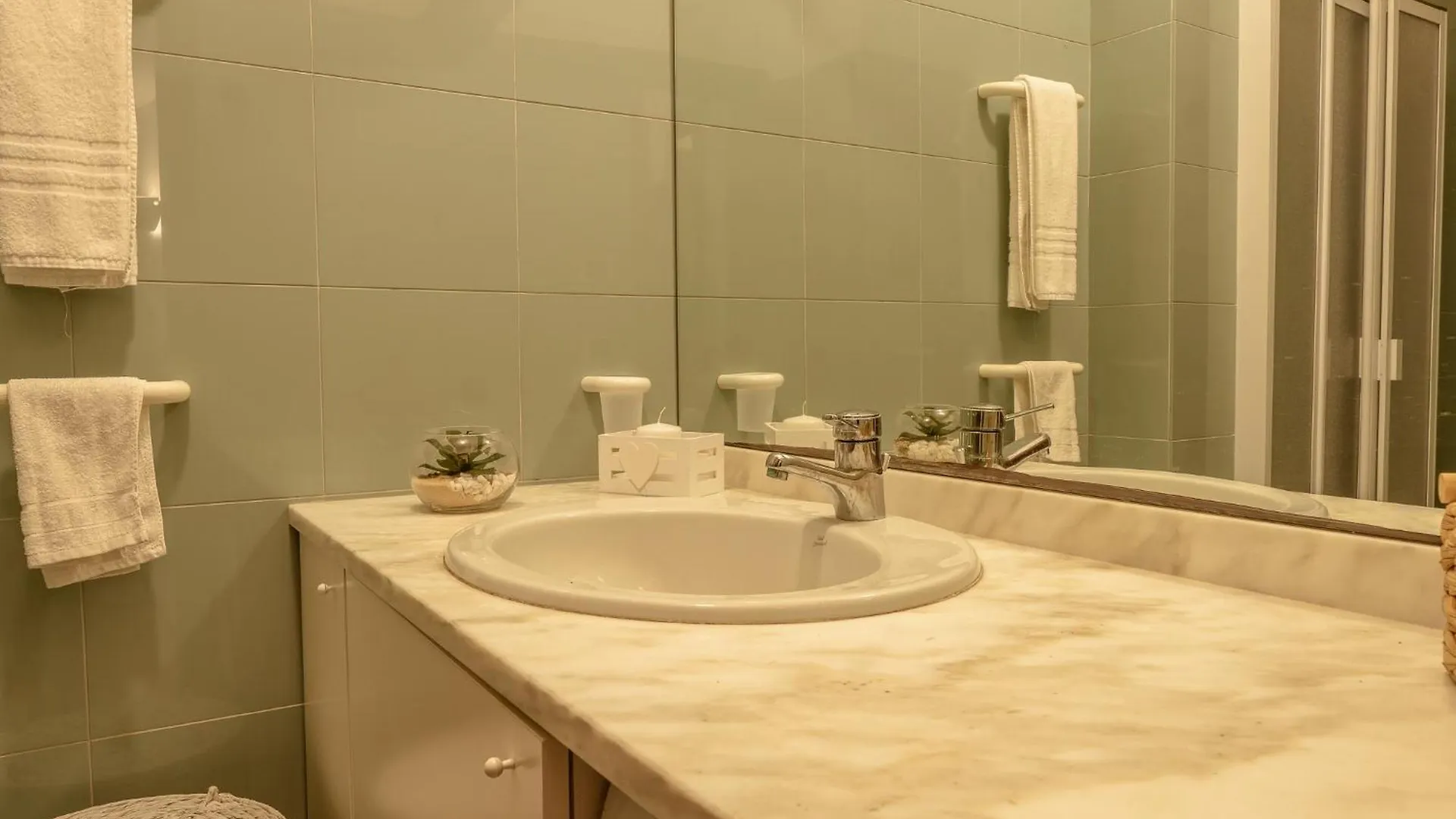 Casa Mariposa Alghero 0*,  Italien